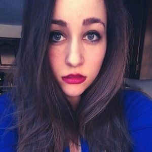 Meet your Posher, Emma w